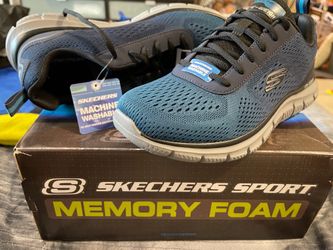 NIB - Skechers Sport Men’s 8