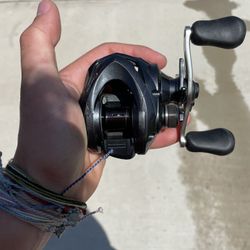 Shimano Casitas 