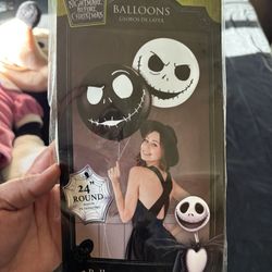 Nightmare Before Christmas 
