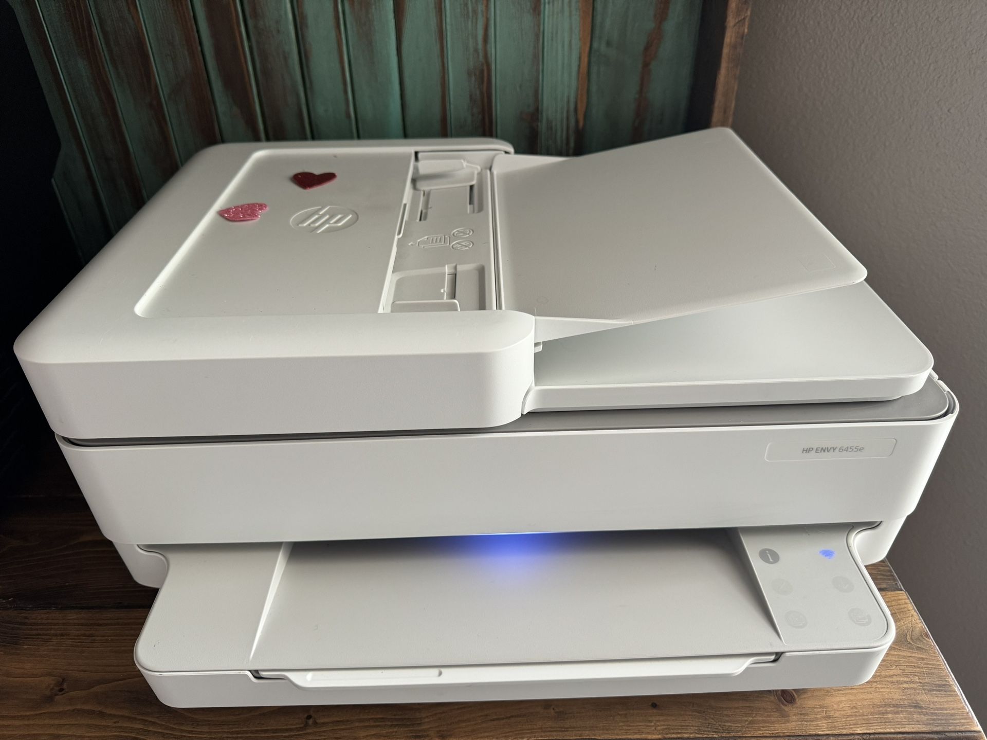 Hp Photo Printer 