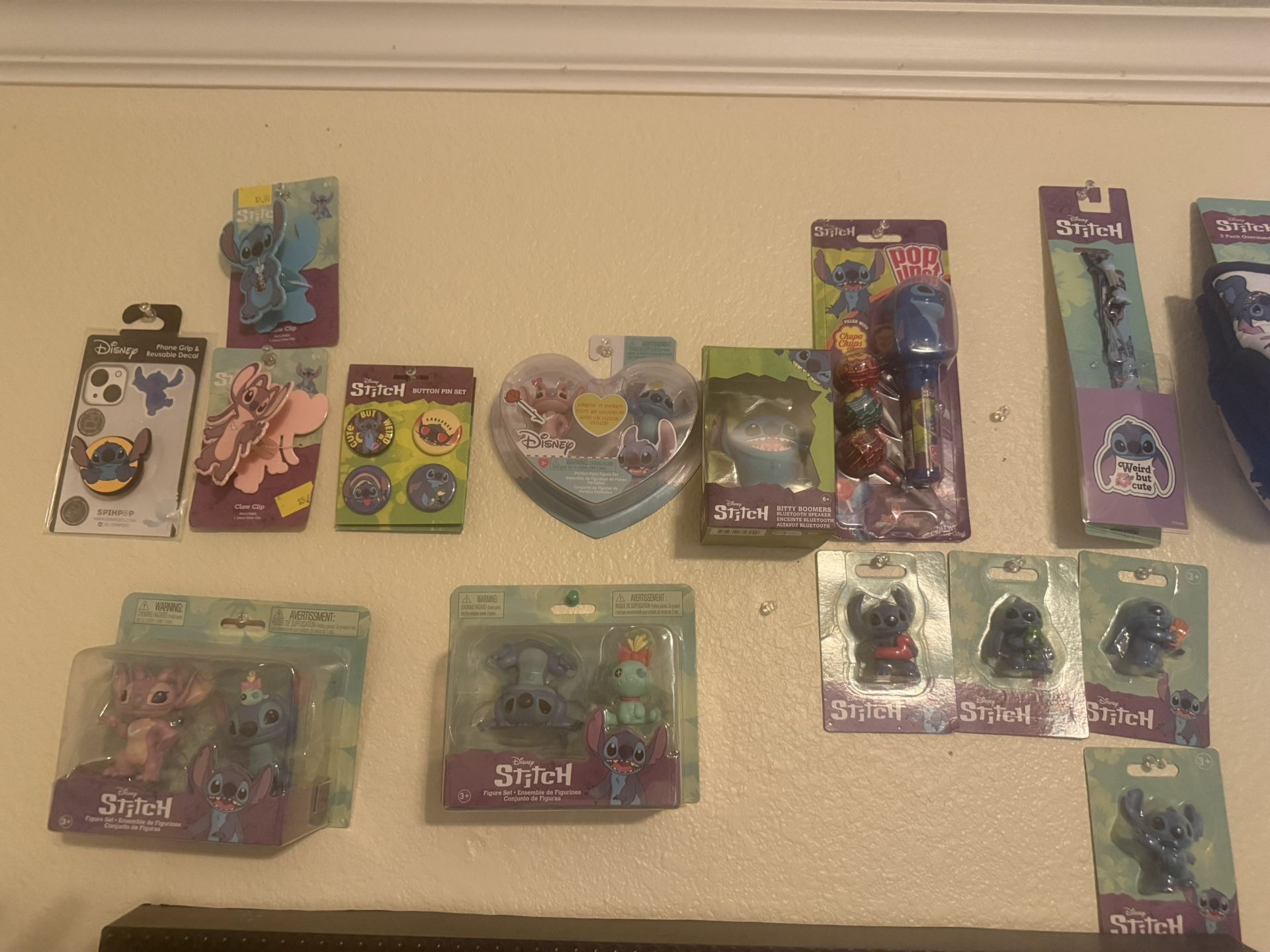 Stitch Stuff