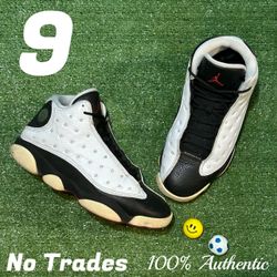 Size 9 Air Jordan 13 Retro “He Got Game” 🎬