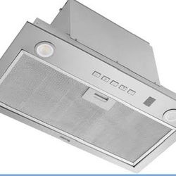 Range Hood Insert - Broan -New In Box