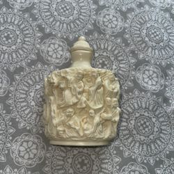Antique Snuff bottle 