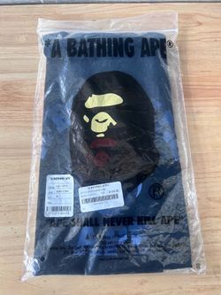 Bathing ape T-shirt