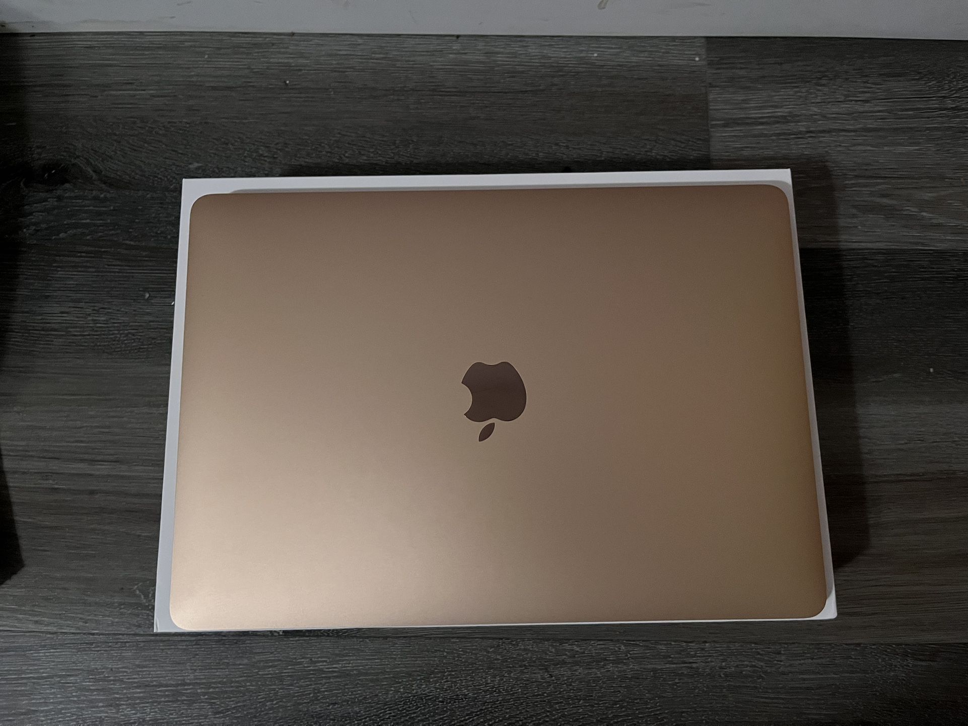 MacBook Air
