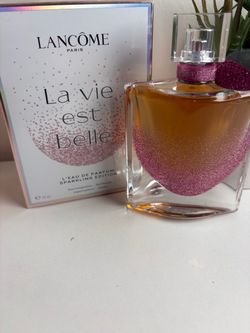 Lancôme La Vie Est Belle Sparkling Edition 75ml EDP