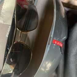 PRADA Sunglasses