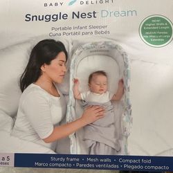 Snuggle Nest 