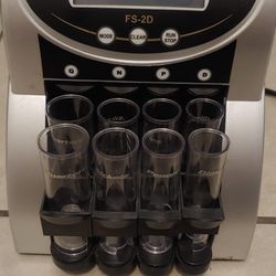 Coin Sorter