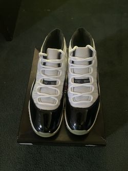 Concord 11 Size 11