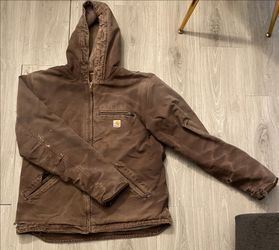 Carhartt jacket