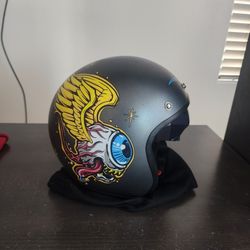 Motorcycle Helmets $80 Each . Full Face $35