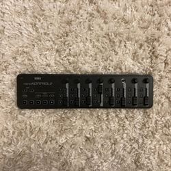 NanoKontrol2
