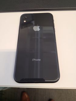 Iphone XR 128Gb unlocked Lot of 8