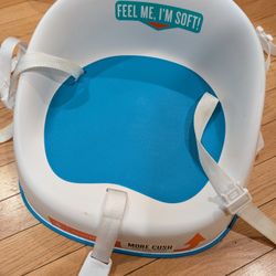 Booster Chair