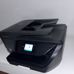 HP OfficeJet Pro 6978