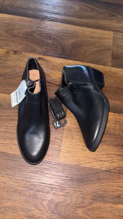 7.5 boots new