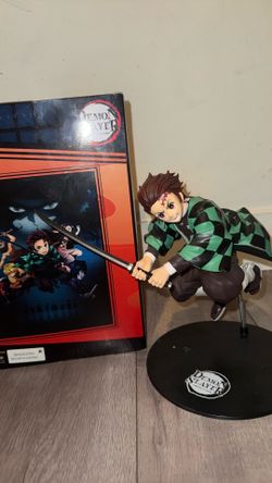 Figure demon slayer