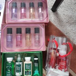 Beauty Sets