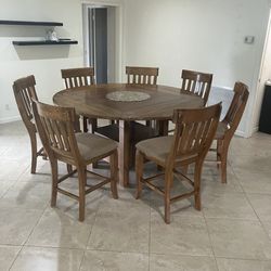 Round Table