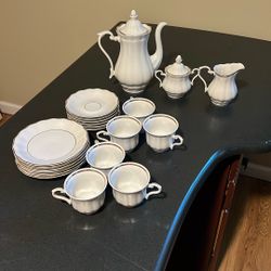 Tea Set 
