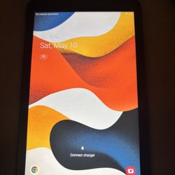 Verizon Samsung Tablet