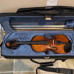 Violin, Full Size 