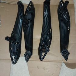 BMW Door Handles