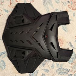 Chest Protector 