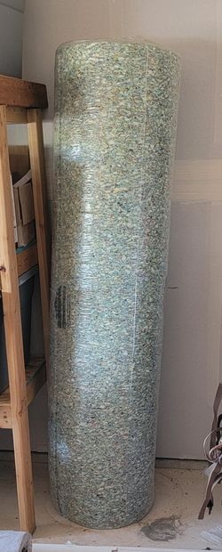 Carpet Padding Roll