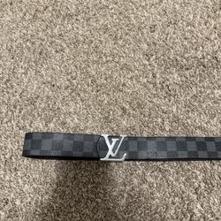 Louis Vuitton Belt