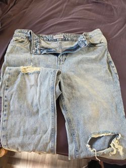 Pants for woman Mexican brand