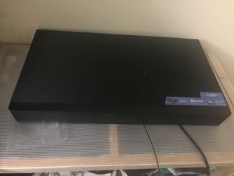 Yamaha home theatre Controller