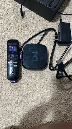 Roku 3