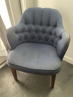 Arm chair