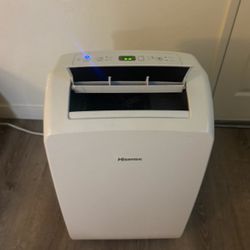 Hisense Portable AC Unit 
