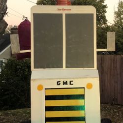 Halloween or Stage Production Prop