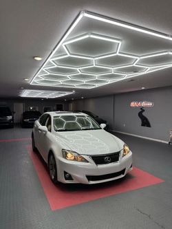 2011 Lexus IS