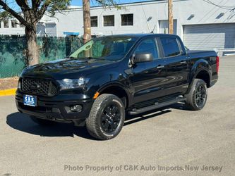 2023 Ford Ranger
