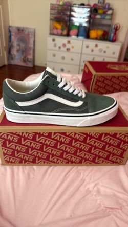 Old skool vans