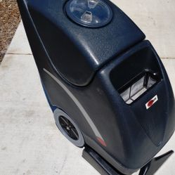 Viper SL1610SE Carpet Extractor
