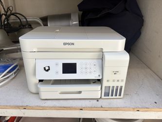 Epson printer