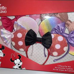 Disney Minnie Mouse Ears