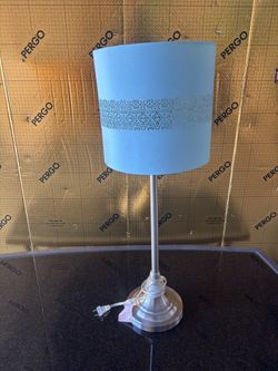 Lamp, Bedroom