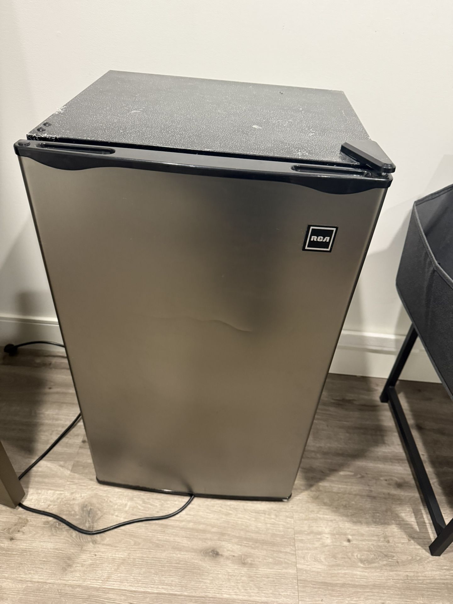 Compact Refrigerator 30.00
