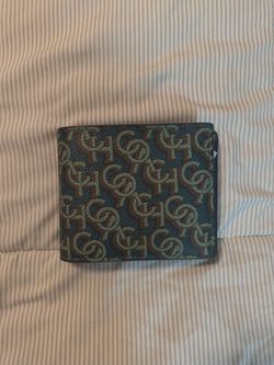 Coach Men Wallet