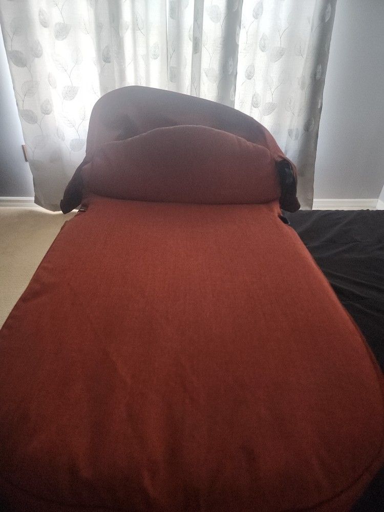 Cybex Baby COT