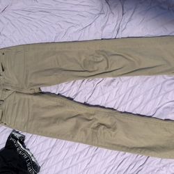 Boys Old Navy Khaki 