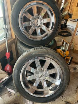 moto metal rims